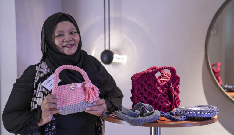 Is your business fair for women? Now you can measure it