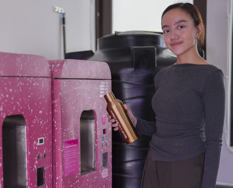 Green start-ups named KINETIK Sweef Fellows