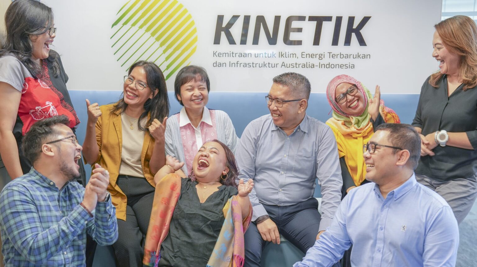 Disability inclusion in the workplace