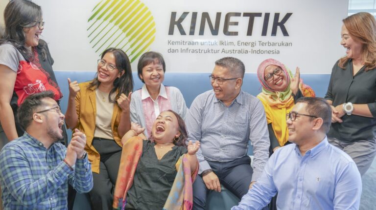 Disability inclusion in the workplace