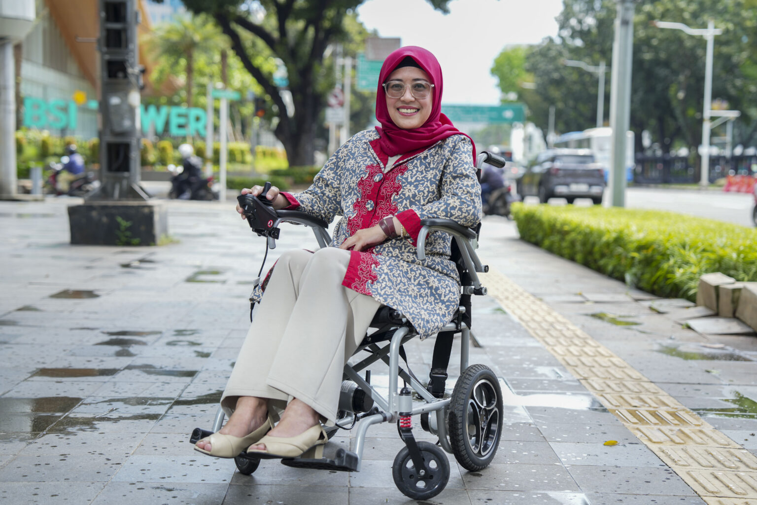 Breaking bias: New tool targets fairer lending