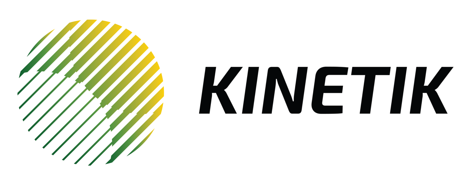 About KINETIK